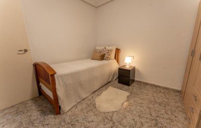 Resale - Apartment / flat - Elche - Sector V