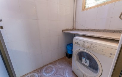Resale - Apartment / flat - Elche - Sector V
