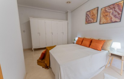 Resale - Apartment / flat - Elche - Carrús Este