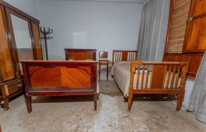 Resale - Casa - Albatera - Pueblo 11