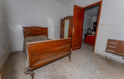 Resale - Casa - Albatera - Pueblo 11