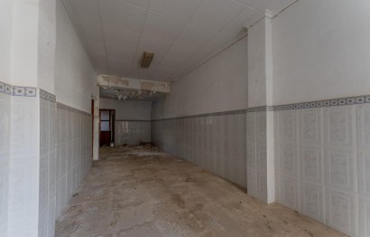 Resale - Casa - Albatera - Pueblo 11