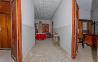 Resale - Casa - Albatera - Pueblo 11