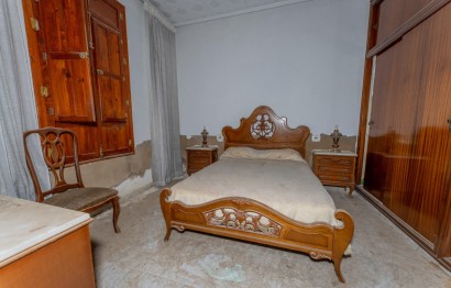 Resale - Casa - Albatera - Pueblo 11