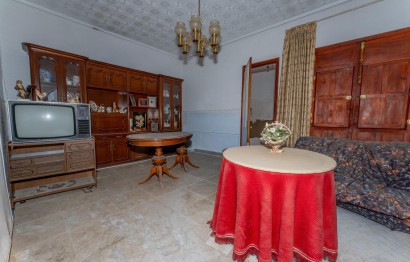 Resale - Casa - Albatera - Pueblo 11