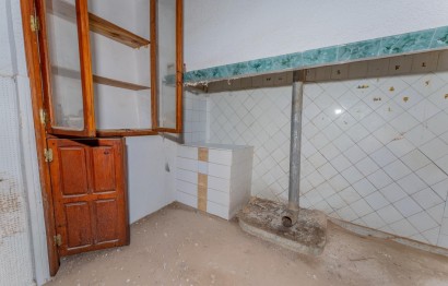 Resale - Casa - Albatera - Pueblo 11