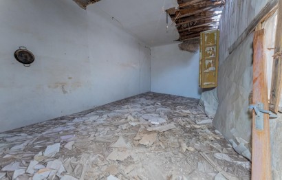 Resale - Casa - Albatera - Pueblo 11