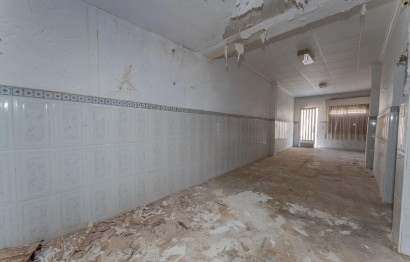Resale - Casa - Albatera - Pueblo 11