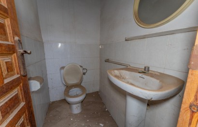 Resale - Casa - Albatera - Pueblo 11