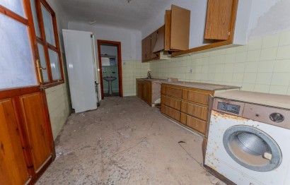 Resale - Casa - Albatera - Pueblo 11