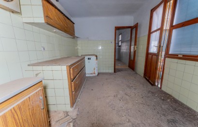 Resale - Casa - Albatera - Pueblo 11