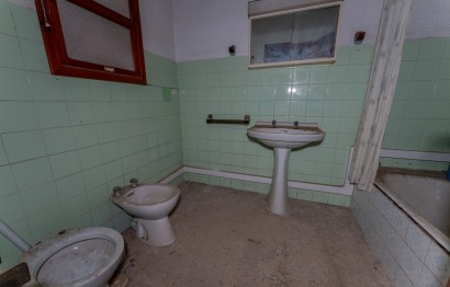 Resale - Casa - Albatera - Pueblo 11