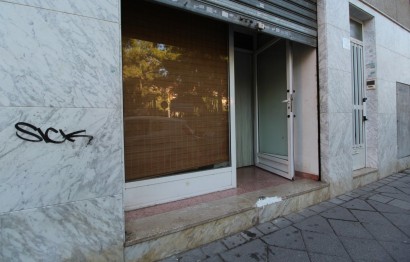 Resale - Commercial - Elche - Carrús Este