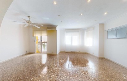 Resale - Apartment / flat - Elche - Corazon de Jesus