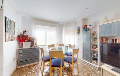 Resale - Apartment / flat - Elche - Corazon de Jesus