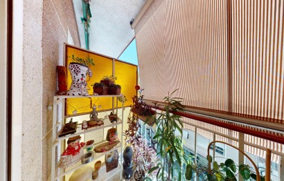 Resale - Apartment / flat - Elche - Corazon de Jesus