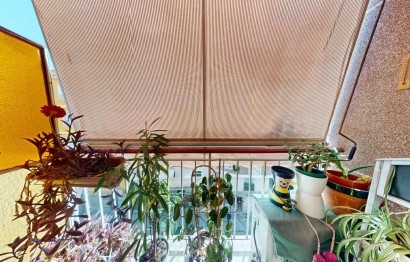 Resale - Apartment / flat - Elche - Corazon de Jesus