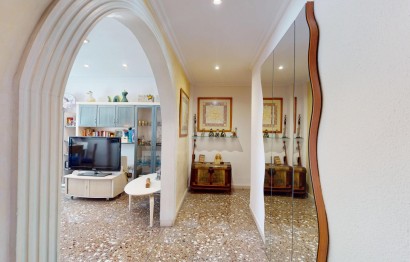 Resale - Apartment / flat - Elche - Corazon de Jesus