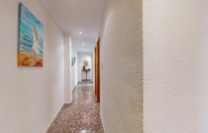 Resale - Apartment / flat - Elche - Corazon de Jesus