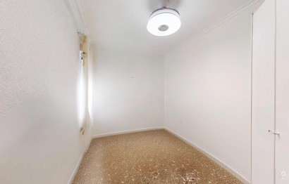 Resale - Apartment / flat - Elche - Corazon de Jesus