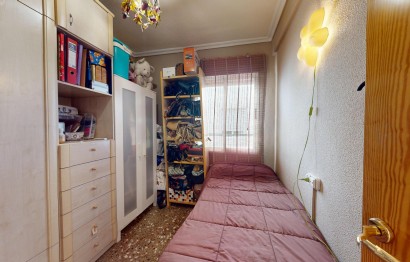 Resale - Apartment / flat - Elche - Corazon de Jesus