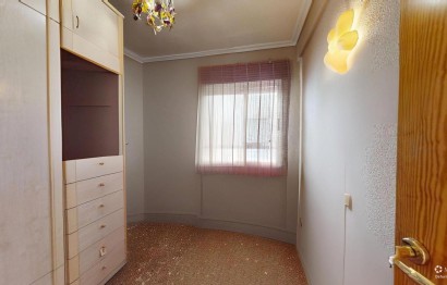 Resale - Apartment / flat - Elche - Corazon de Jesus