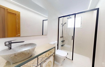 Resale - Apartment / flat - Elche - Corazon de Jesus