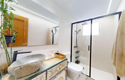 Resale - Apartment / flat - Elche - Corazon de Jesus