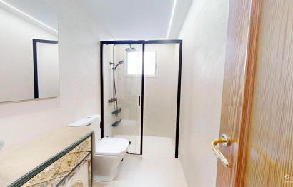 Resale - Apartment / flat - Elche - Corazon de Jesus