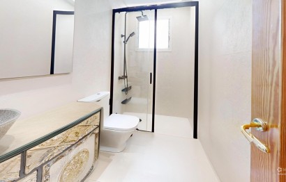 Resale - Apartment / flat - Elche - Corazon de Jesus