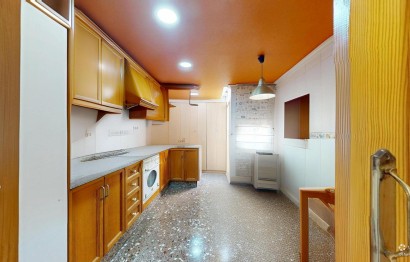 Resale - Apartment / flat - Elche - Corazon de Jesus