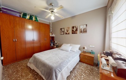 Resale - Apartment / flat - Elche - Corazon de Jesus