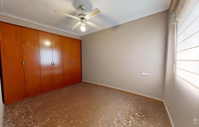 Resale - Apartment / flat - Elche - Corazon de Jesus