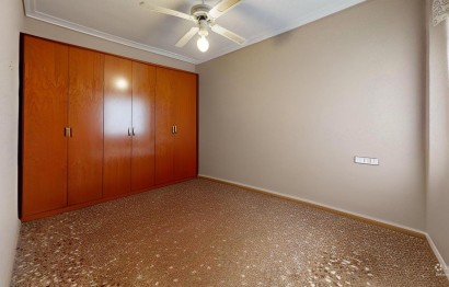 Resale - Apartment / flat - Elche - Corazon de Jesus