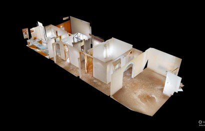 Resale - Apartment / flat - Elche - Corazon de Jesus