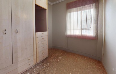 Resale - Apartment / flat - Elche - Corazon de Jesus