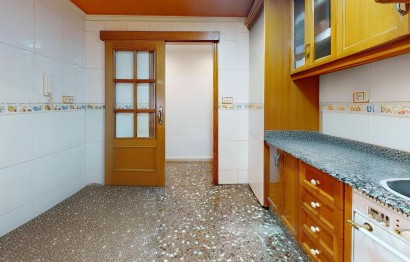 Resale - Apartment / flat - Elche - Corazon de Jesus