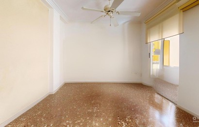 Resale - Apartment / flat - Elche - Corazon de Jesus