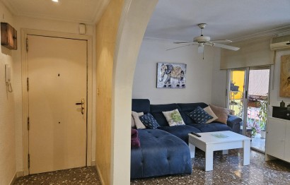 Resale - Apartment / flat - Elche - Corazon de Jesus