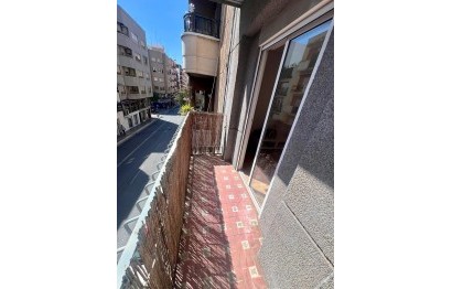 Resale - Apartment / flat - Elche - Corazon de Jesus