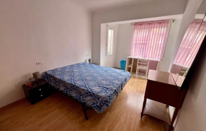 Resale - Apartment / flat - Elche - Corazon de Jesus
