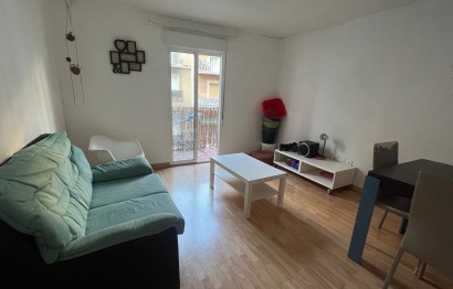 Resale - Apartment / flat - Elche - Corazon de Jesus