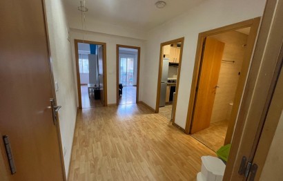Resale - Apartment / flat - Elche - Corazon de Jesus