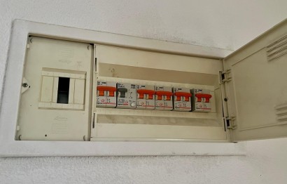 Resale - Apartment / flat - Elche - Corazon de Jesus