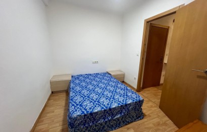 Resale - Apartment / flat - Elche - Corazon de Jesus