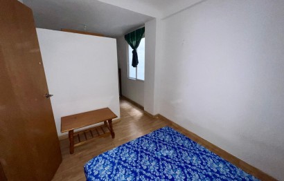 Resale - Apartment / flat - Elche - Corazon de Jesus