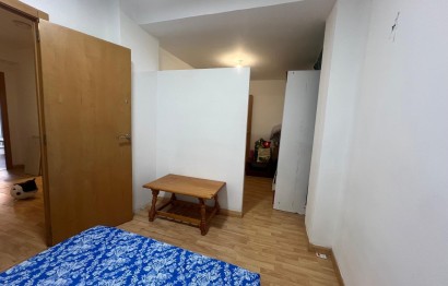 Resale - Apartment / flat - Elche - Corazon de Jesus