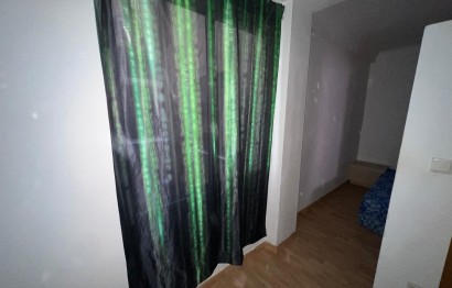 Resale - Apartment / flat - Elche - Corazon de Jesus
