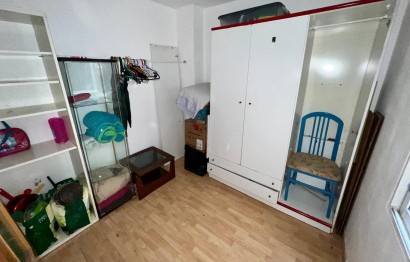 Resale - Apartment / flat - Elche - Corazon de Jesus