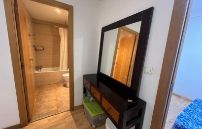 Resale - Apartment / flat - Elche - Corazon de Jesus